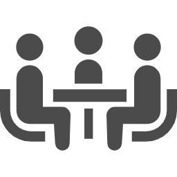 アトアグランスの強みである「開発実績が豊富」のアイコン